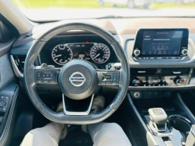 Nissan Rogue * SV | AWD | PWR SEAT/MOONROOF/PUSH BUTTON START * - 22400 € / 43810.59 лв. - 22855602 17 | Car24.bg Nissan Rogue * SV | AWD | PWR SEAT/MOONROOF/PUSH BUTTON START * - 22400 € / 43810.59 лв. - 22855602 17