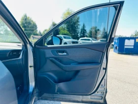 Nissan Rogue * SV | AWD | PWR SEAT/MOONROOF/PUSH BUTTON START * - 22400 € / 43810.59 лв. - 22855602 10 | Car24.bg Nissan Rogue * SV | AWD | PWR SEAT/MOONROOF/PUSH BUTTON START * - 22400 € / 43810.59 лв. - 22855602 10