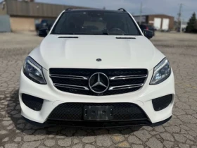 Mercedes-Benz GLE 400 4MATIC| 360 КАМЕРИ| ПАМЕТ| ПАНОРАМА|