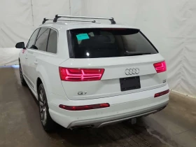Audi Q7 3.0T PREMIUM SPORT UTILITY 4D/CARFAX/ФИНАНСИРАНЕ | Auto.bg — изображение 4 Audi Q7 3.0T PREMIUM SPORT UTILITY 4D/CARFAX/ФИНАНСИРАНЕ | Auto.bg — изображение 4