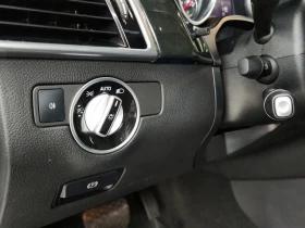 Mercedes-Benz GLE W166 250 D 4Matic | Auto.bg — изображение 16 Mercedes-Benz GLE W166 250 D 4Matic | Auto.bg — изображение 16