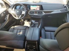 BMW X7 undefined | Auto.bg — изображение 10 BMW X7 undefined | Auto.bg — изображение 10