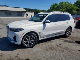 BMW X7 undefined | Auto.bg — изображение 12 BMW X7 undefined | Auto.bg — изображение 12