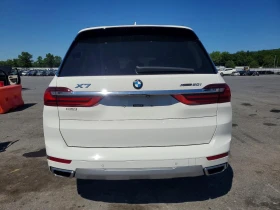BMW X7 undefined | Auto.bg — изображение 9 BMW X7 undefined | Auto.bg — изображение 9