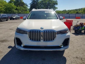 BMW X7 undefined | Auto.bg — изображение 8 BMW X7 undefined | Auto.bg — изображение 8