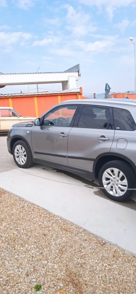 Suzuki Vitara Gl+ - 15555 € - 65286437 3 | Car24.bg Suzuki Vitara Gl+ - 15555 € - 65286437 3