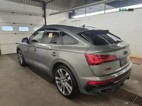 Audi SQ5 Sportback * Technik * АвтоКредит * (ЦЕНА ДО БГ) | Auto.bg — изображение 6 Audi SQ5 Sportback * Technik * АвтоКредит * (ЦЕНА ДО БГ) | Auto.bg — изображение 6