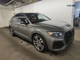 Audi SQ5 Sportback * Technik * АвтоКредит * (ЦЕНА ДО БГ) | Auto.bg — изображение 3 Audi SQ5 Sportback * Technik * АвтоКредит * (ЦЕНА ДО БГ) | Auto.bg — изображение 3