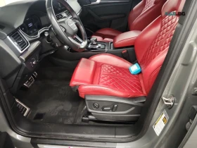 Audi SQ5 Sportback * Technik * АвтоКредит * (ЦЕНА ДО БГ) | Auto.bg — изображение 8 Audi SQ5 Sportback * Technik * АвтоКредит * (ЦЕНА ДО БГ) | Auto.bg — изображение 8