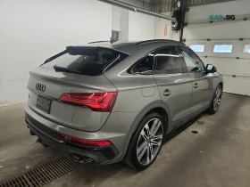 Audi SQ5 Sportback * Technik * АвтоКредит * (ЦЕНА ДО БГ) | Auto.bg — изображение 4 Audi SQ5 Sportback * Technik * АвтоКредит * (ЦЕНА ДО БГ) | Auto.bg — изображение 4
