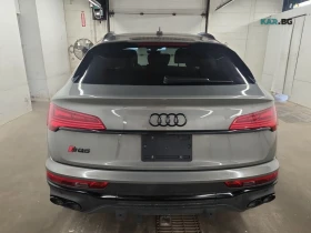 Audi SQ5 Sportback * Technik * АвтоКредит * (ЦЕНА ДО БГ) | Auto.bg — изображение 5 Audi SQ5 Sportback * Technik * АвтоКредит * (ЦЕНА ДО БГ) | Auto.bg — изображение 5