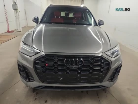 Audi SQ5 Sportback * Technik * АвтоКредит * (ЦЕНА ДО БГ) | Auto.bg — изображение 2 Audi SQ5 Sportback * Technik * АвтоКредит * (ЦЕНА ДО БГ) | Auto.bg — изображение 2