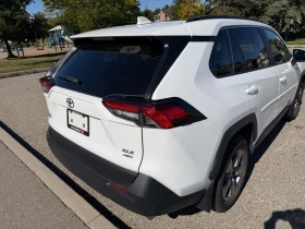 Toyota Rav4 * XLE * CARFAX * | Auto.bg — изображение 4 Toyota Rav4 * XLE * CARFAX * | Auto.bg — изображение 4