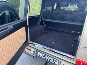 Mercedes-Benz G 63 AMG - 44000 € - 30817036 10 | Car24.bg Mercedes-Benz G 63 AMG - 44000 € - 30817036 10