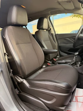 Opel Mokka X 1.6CDTI* | Auto.bg — изображение 10 Opel Mokka X 1.6CDTI* | Auto.bg — изображение 10