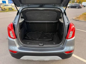 Opel Mokka X 1.6CDTI* | Auto.bg — изображение 7 Opel Mokka X 1.6CDTI* | Auto.bg — изображение 7