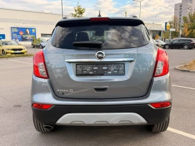 Opel Mokka X 1.6CDTI* | Auto.bg — изображение 5 Opel Mokka X 1.6CDTI* | Auto.bg — изображение 5