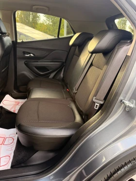 Opel Mokka X 1.6CDTI* | Auto.bg — изображение 8 Opel Mokka X 1.6CDTI* | Auto.bg — изображение 8