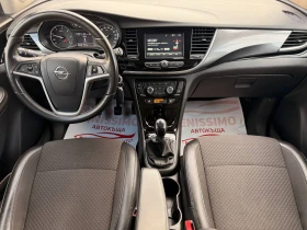 Opel Mokka X 1.6CDTI* | Auto.bg — изображение 11 Opel Mokka X 1.6CDTI* | Auto.bg — изображение 11