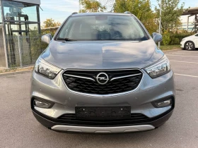 Opel Mokka X 1.6CDTI* | Auto.bg — изображение 2 Opel Mokka X 1.6CDTI* | Auto.bg — изображение 2