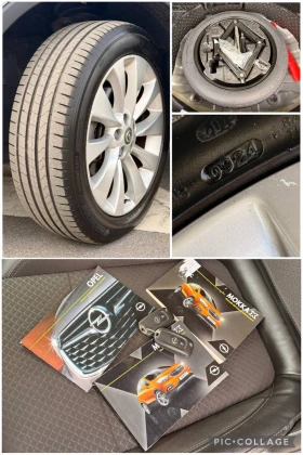 Opel Mokka X 1.6CDTI* | Auto.bg — изображение 16 Opel Mokka X 1.6CDTI* | Auto.bg — изображение 16