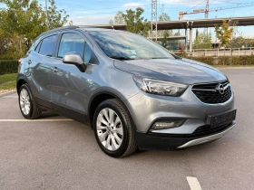 Opel Mokka X 1.6CDTI* | Auto.bg — изображение 3 Opel Mokka X 1.6CDTI* | Auto.bg — изображение 3