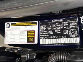 Mercedes-Benz GLC * 300 * CARFAX * ЦЕНА ДО БГ - 18200 € - 45220562 14 | Car24.bg Mercedes-Benz GLC * 300 * CARFAX * ЦЕНА ДО БГ - 18200 € - 45220562 14