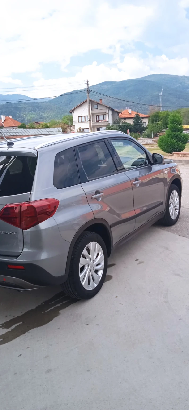 Suzuki Vitara Gl+ - 15555 € - 65286437 1 | Car24.bg Suzuki Vitara Gl+ - 15555 € - 65286437 1