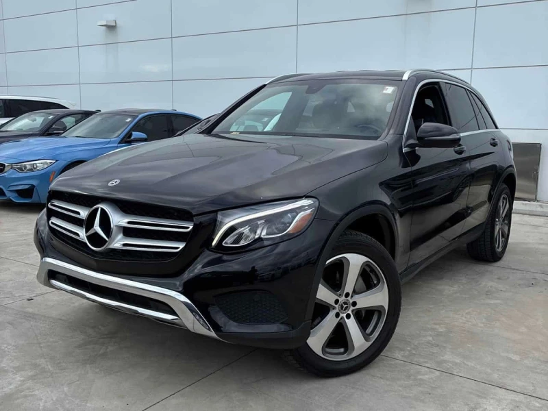 Mercedes-Benz GLC * 300 * CARFAX * ЦЕНА ДО БГ - 18200 € - 45220562 1 | Car24.bg Mercedes-Benz GLC * 300 * CARFAX * ЦЕНА ДО БГ - 18200 € - 45220562 1