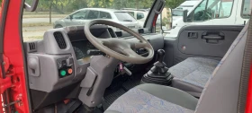 Nissan Capstar 3.0 tdi тристранен | Auto.bg — изображение 10 Nissan Capstar 3.0 tdi тристранен | Auto.bg — изображение 10