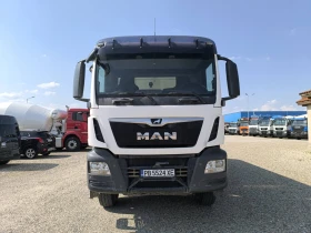 Man Tgs 41.420 MEILLER KIPPER | Auto.bg — изображение 2 Man Tgs 41.420 MEILLER KIPPER | Auto.bg — изображение 2