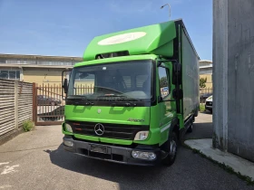 Mercedes-Benz Atego 816 Падащ Борд Климатик | Auto.bg — изображение 4 Mercedes-Benz Atego 816 Падащ Борд Климатик | Auto.bg — изображение 4
