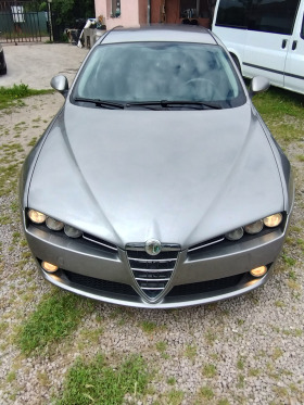 Alfa Romeo 159 1.9JTDm | Mobile.bg   3