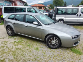 Alfa Romeo 159 1.9JTDm | Mobile.bg   5