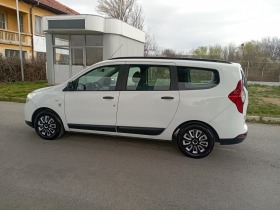 Dacia Lodgy 1.5DCI | Mobile.bg   5