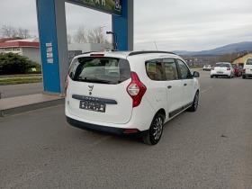 Dacia Lodgy 1.5DCI | Mobile.bg   3
