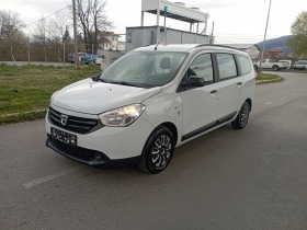 Dacia Lodgy 1.5DCI | Mobile.bg   1