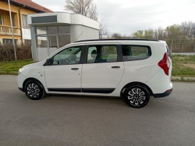 Dacia Lodgy 1.5DCI | Mobile.bg   6