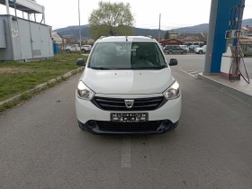 Dacia Lodgy 1.5DCI | Mobile.bg   7