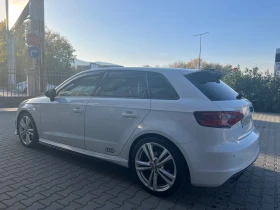 Audi A3 AUDI A3 2.0 2xS-LINE Shadow Line - 26000 лв. / 13293.59 € - 99845058 3 | Car24.bg Audi A3 AUDI A3 2.0 2xS-LINE Shadow Line - 26000 лв. / 13293.59 € - 99845058 3