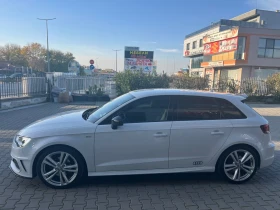 Audi A3 AUDI A3 2.0 2xS-LINE Shadow Line - 26000 лв. / 13293.59 € - 99845058 2 | Car24.bg Audi A3 AUDI A3 2.0 2xS-LINE Shadow Line - 26000 лв. / 13293.59 € - 99845058 2
