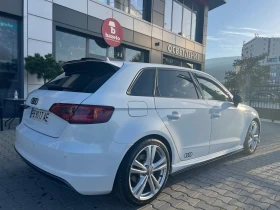 Audi A3 AUDI A3 2.0 2xS-LINE Shadow Line - 26000 лв. / 13293.59 € - 99845058 4 | Car24.bg Audi A3 AUDI A3 2.0 2xS-LINE Shadow Line - 26000 лв. / 13293.59 € - 99845058 4