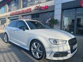 Audi A3 AUDI A3 2.0 2xS-LINE Shadow Line - 26000 лв. / 13293.59 € - 99845058 6 | Car24.bg Audi A3 AUDI A3 2.0 2xS-LINE Shadow Line - 26000 лв. / 13293.59 € - 99845058 6