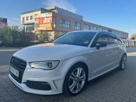 Audi A3 AUDI A3 2.0 2xS-LINE Shadow Line - Car24.bg Audi A3 AUDI A3 2.0 2xS-LINE Shadow Line
