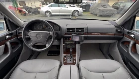 Mercedes-Benz S 420 LONG V8 279кс. - 25990 лв. / 13288.48 € - 45888636 8 | Car24.bg Mercedes-Benz S 420 LONG V8 279кс. - 25990 лв. / 13288.48 € - 45888636 8