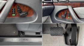 Mercedes-Benz S 420 LONG V8 279кс. - 25990 лв. / 13288.48 € - 45888636 7 | Car24.bg Mercedes-Benz S 420 LONG V8 279кс. - 25990 лв. / 13288.48 € - 45888636 7