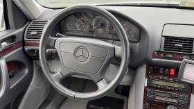Mercedes-Benz S 420 LONG V8 279кс. - 25990 лв. / 13288.48 € - 45888636 9 | Car24.bg Mercedes-Benz S 420 LONG V8 279кс. - 25990 лв. / 13288.48 € - 45888636 9