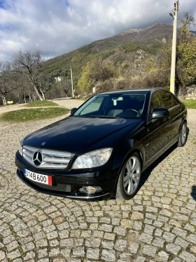 Mercedes-Benz C 220 CDI AVANTGARDE - 13300 лв. / 6800.18 € - 58360056 2 | Car24.bg Mercedes-Benz C 220 CDI AVANTGARDE - 13300 лв. / 6800.18 € - 58360056 2