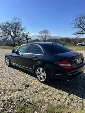 Mercedes-Benz C 220 CDI AVANTGARDE - 13300 лв. / 6800.18 € - 58360056 6 | Car24.bg Mercedes-Benz C 220 CDI AVANTGARDE - 13300 лв. / 6800.18 € - 58360056 6