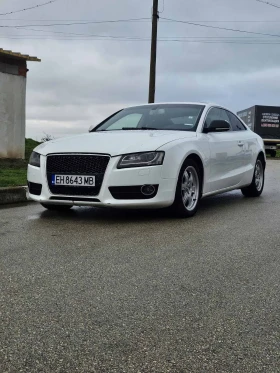 Audi A5 - 3000 € / 5867.49 лв. - 20704434 3 | Car24.bg Audi A5 - 3000 € / 5867.49 лв. - 20704434 3